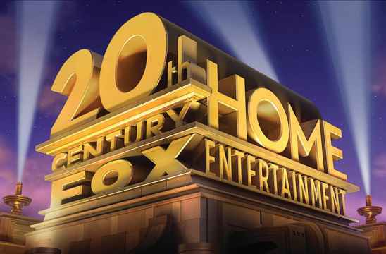 Fox Home Entertainment