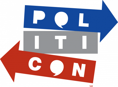 Politicon: The Unconventional Political Convention