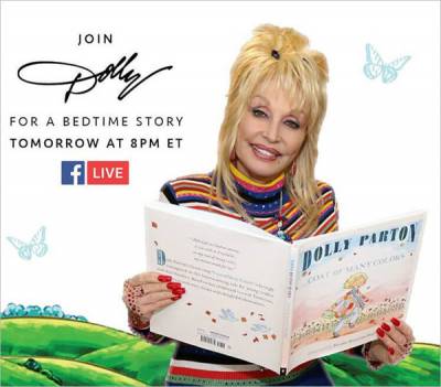 Dolly Parton Photo 2