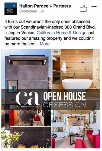 Halton Pardee Properties Photo 0