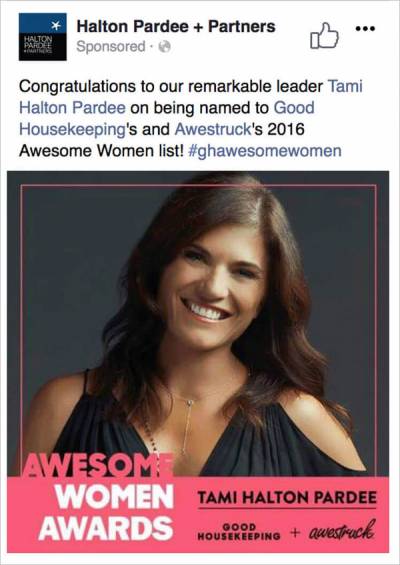 Halton Pardee Properties Photo 1