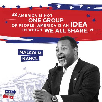 Politicon: The Unconventional Political Convention Photo 2