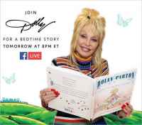 Dolly Parton Photo 2