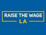 Raise the Wage LA