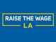 Raise the Wage LA