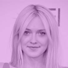 Photo of Ava Tunnicliffe doppelganger