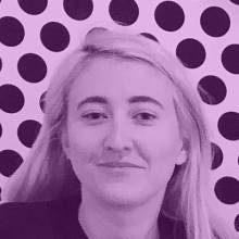 Photo of Ava Tunnicliffe