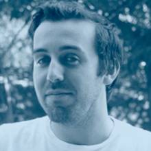 Photo of Mike Woodward