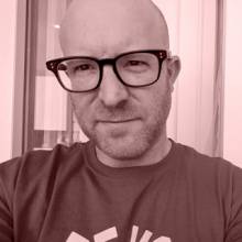 Photo of Steve Busch