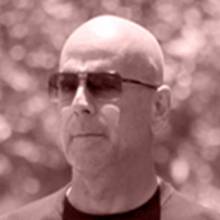 Photo of Steve Busch doppelganger