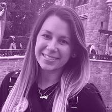 Photo of Allison Gray