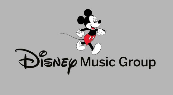 Disney Music Group