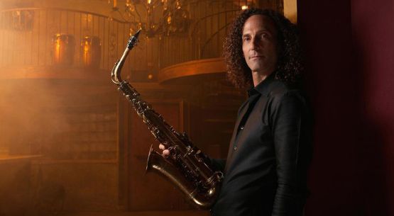 Kenny G