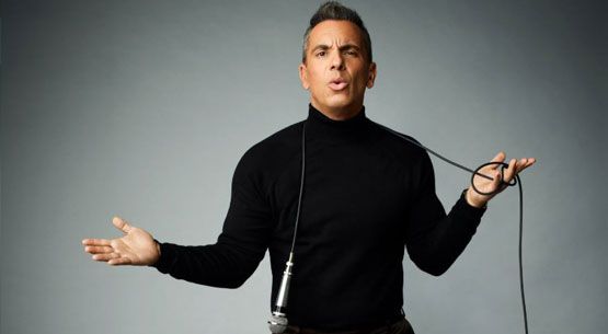 Sebastian Maniscalco