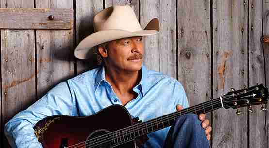 Alan Jackson