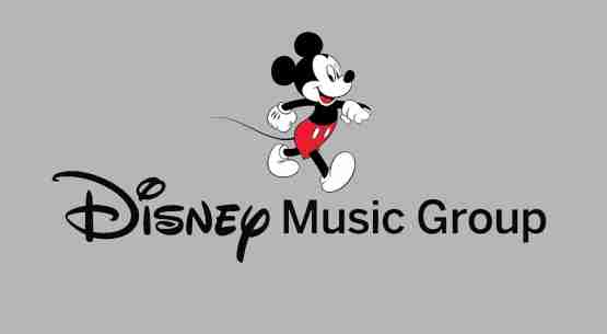 Disney Music Group