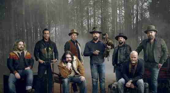 Zac Brown Band