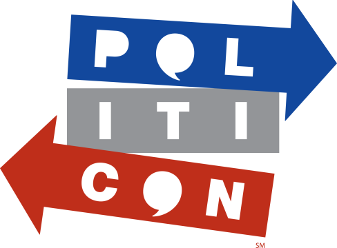 Politicon: The Unconventional Political Convention